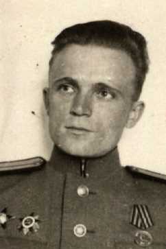 Зубченко Николай Георгиевич