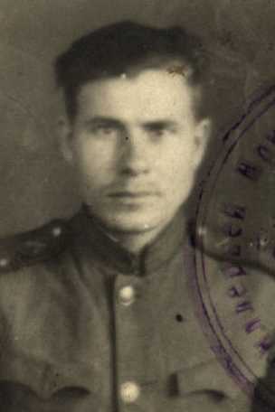 Зудин Дмитрий Иванович