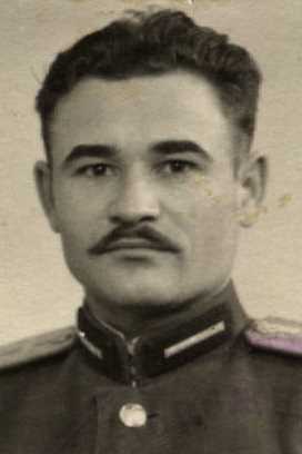 Зуев Алексей Федорович