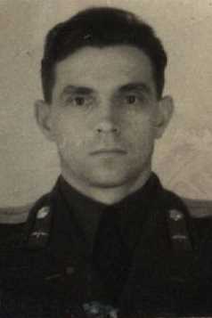 Зуев Борис Александрович