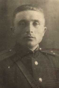 Зуев Виктор Петрович