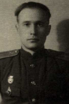 Зуев Владимир Петрович