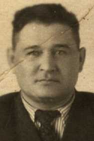 Лунин Павел Иванович