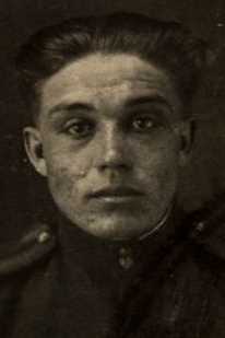 Лазарев Гавриил|Гаврил Петрович