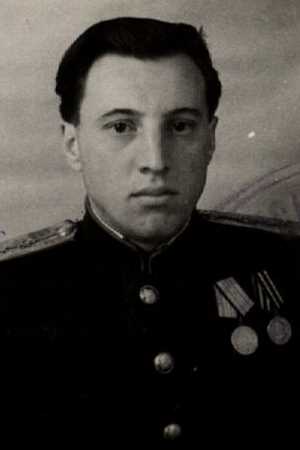 Лукашевич Виктор Иустинович