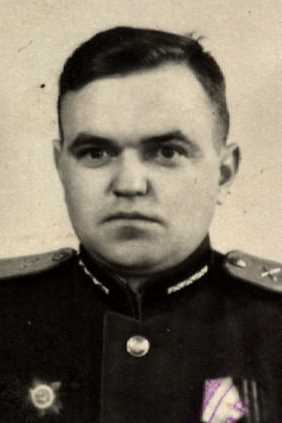 Сергеев Сергей Николаевич