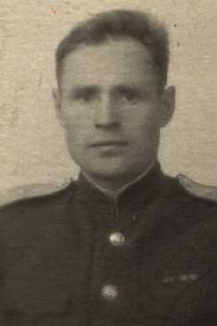 Сергеев Сергей Сергеевич