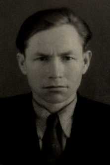 Сергеев Сергей Федорович