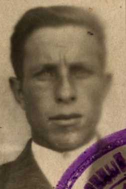 Лоскутов Иван Константинович