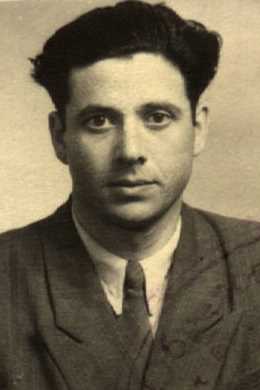 Левин Наум Маркович