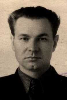 Лыков Василий Александрович
