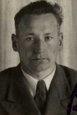 Лыков Виктор Иванович