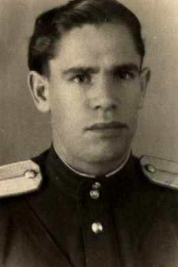 Линьков Владимир Петрович