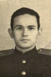 Линьков Николай Александрович