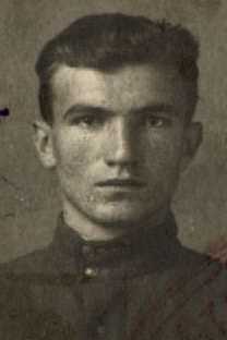 Липатцев Виктор Иванович