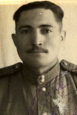 Липейко Иван Гурьянович