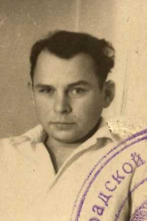 Липкин|Лапкин Виктор Васильевич