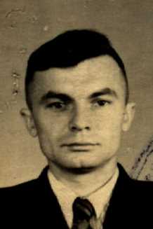 Липовой Иван Гаврилович