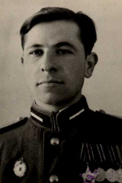 Лановой Сергей Афанасьевич