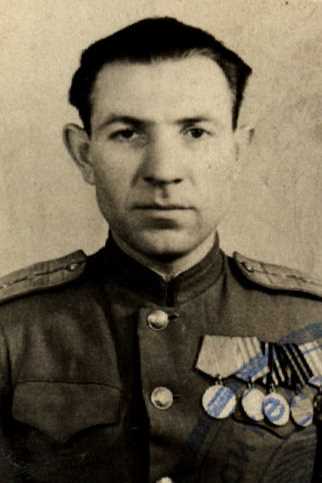 Зубков Николай Романович