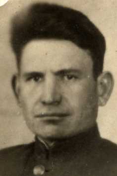 Зубков Степан Андреевич