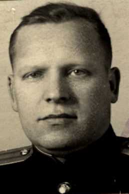 Сизев Сергей Андреевич