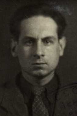 Лейбов Виктор Михайлович