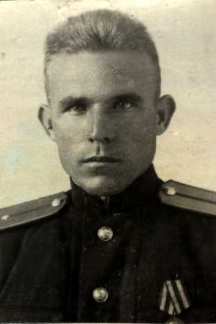 Самохин Александр Иванович