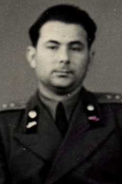 Литвиненко Сергей Павлович