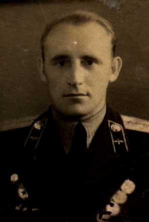 Мазур Евгений Маркович