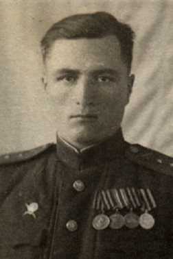 Мазур Иван Миронович