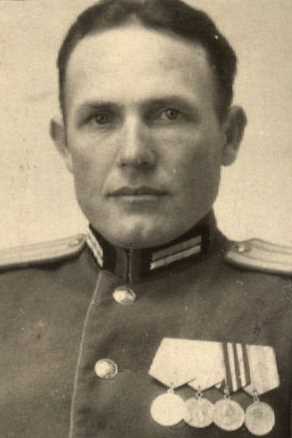 Мазур Николай Александрович