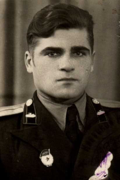 Мазуренко Евгений Иванович