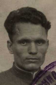 Макеев Николай|Никита Данилович