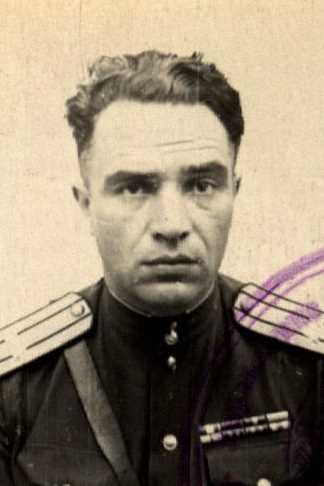 Максимов Александр Иванович