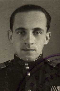 Семин Борис Николаевич