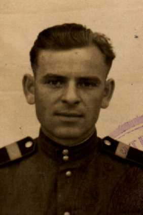 Сельский Владимир Петрович