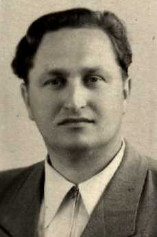 Сенченко Петр Миронович