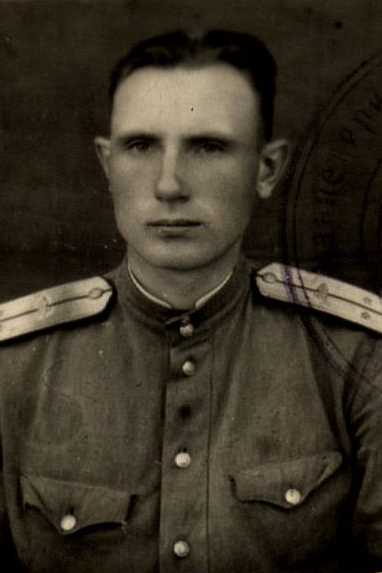 Сердюков Николай Георгиевич