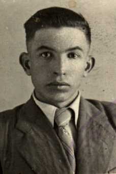 Сердюков Юрий Иванович