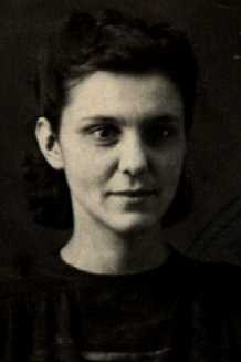 Снежницкая Ольга Петровна