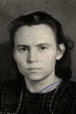 Семенычева Вера Алексеевна