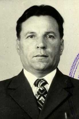 Семешко Григорий Наумович