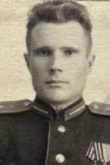 Семенов Петр Елисеевич