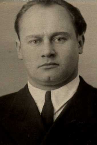 Сидоров Владимир Алексеевич