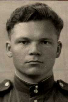 Серебряков Александр Иванович