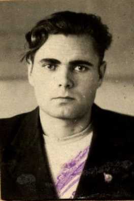 Серебряков Андрей Иванович