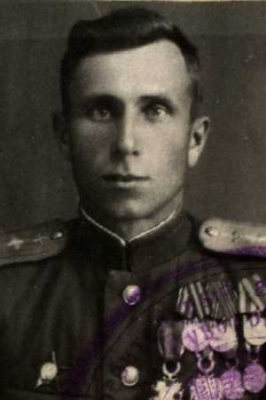 Белов Анатолий Александрович