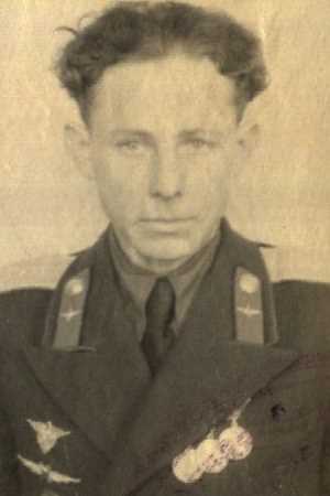 Белков Игорь Николаевич