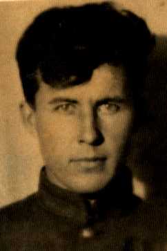 Сергеев Павел Васильевич